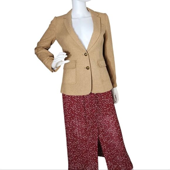 Zara Midi Skirt - Picture 3 of 14